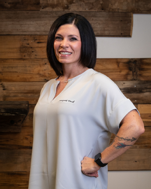 Delani Williams, Chief of Staff