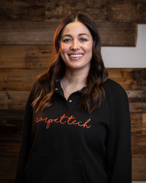 Kalli Kitchens, Customer Experience Director