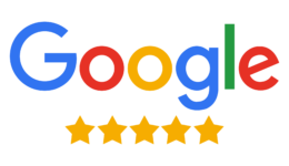 Google 5 Stars