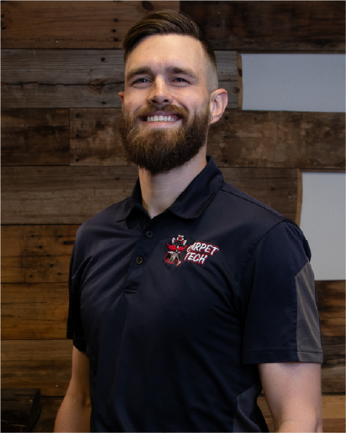 Dakota Neis, Permian Basin Site Manager