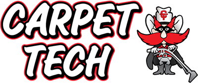 Carpet Tech Logo