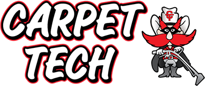 Carpet Tech Logo