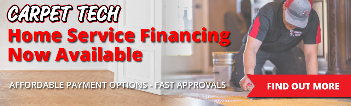 Financing CTA