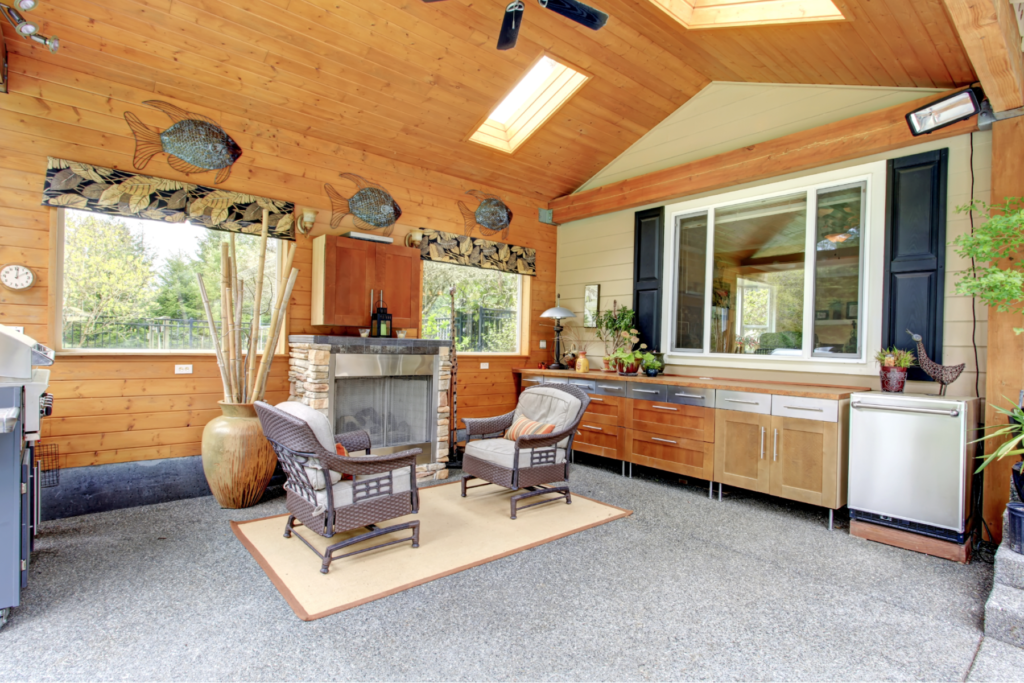 5 Tips For Maintaining Decorative Concrete Flooring - Carpet Tech
