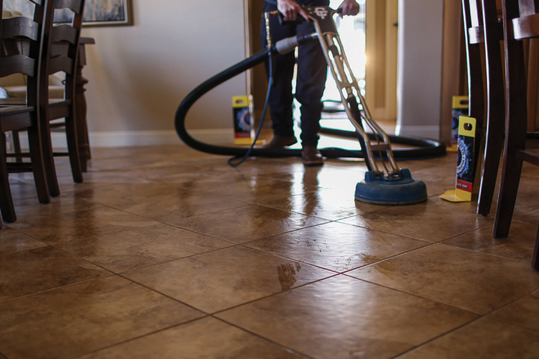 How to clean grout on tile, according to experts - TODAY