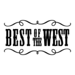 BEST OF THE WEST