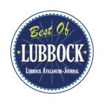 BEST OF LUBBOCK AWARD