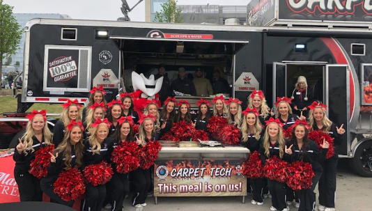 TexasTechCheer