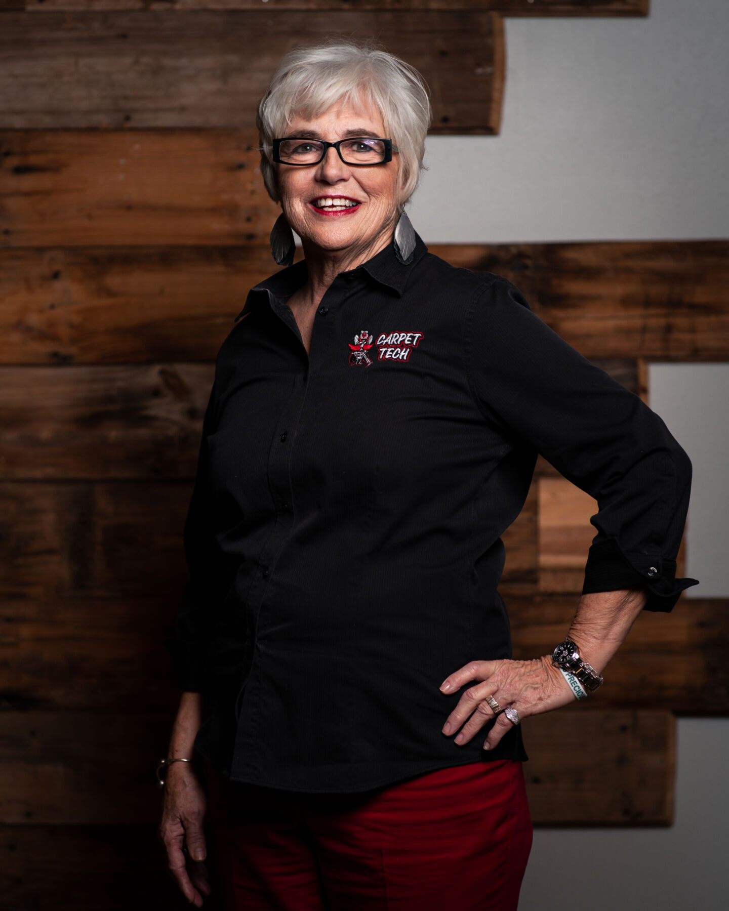 MaryLou Schmucker