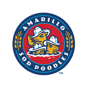 Sod Poodles Logo