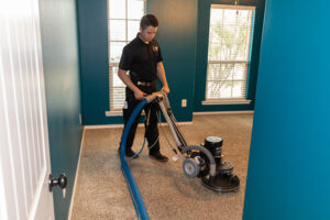 Bonnet Carpet Cleaning