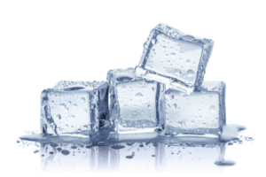 Ice Cubes