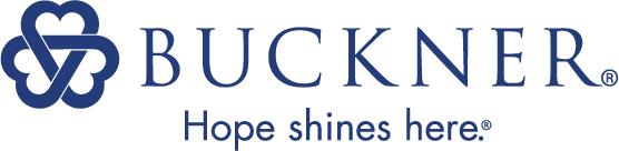 Buckner Logo