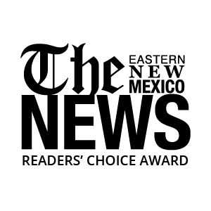 The Easter New Mexico News Readers' Choice Award
