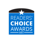 Midland Reporter Telegram Readers' Choice Award