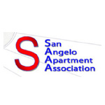 San Angelo Apartment Association Logo