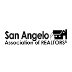 San Angelo Association of Realtor Logo