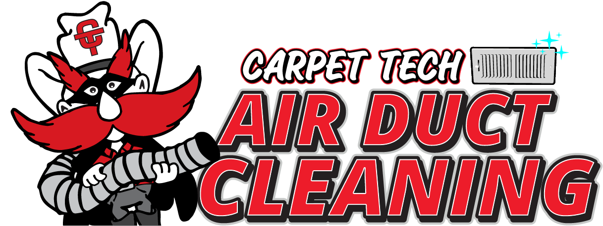 Carpet Tech Air Duct Cleaning