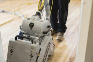 CT Hardwood floor cleaning