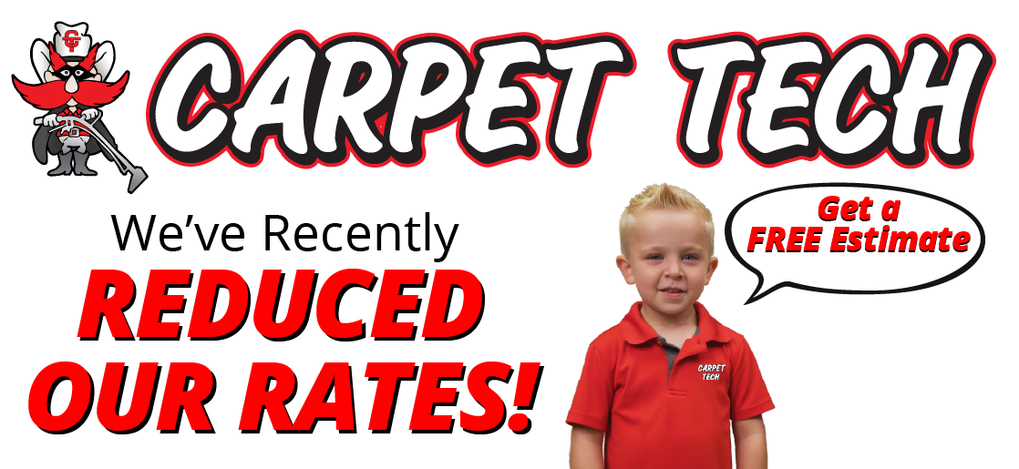We've Recently reduced our rates.