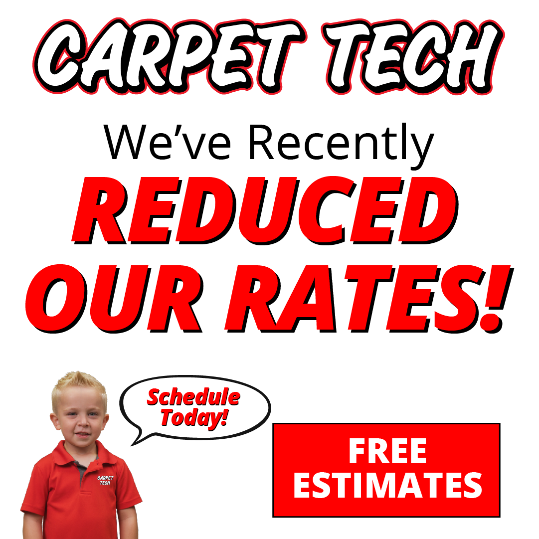 We've recently reduced our rates.