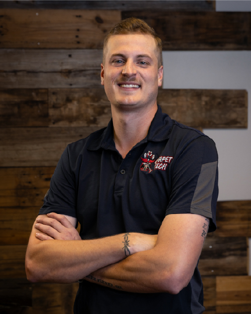 Dayton Fisher, General Manager, Lubbock