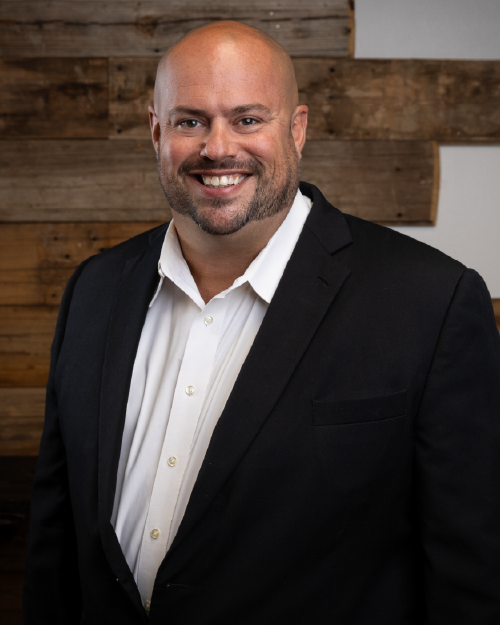 Sam Hooks, Sr. Director of Sales & Growth
