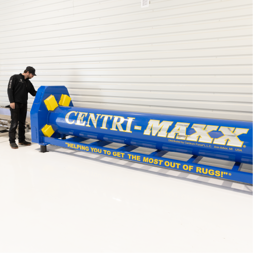 Rug Rinser