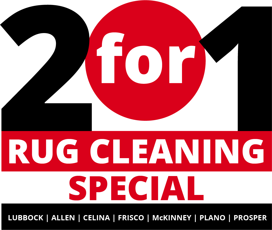 2for1 Rug Cleaning Special Carpet Tech