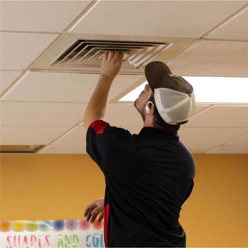 Air Ducts Air Ducts