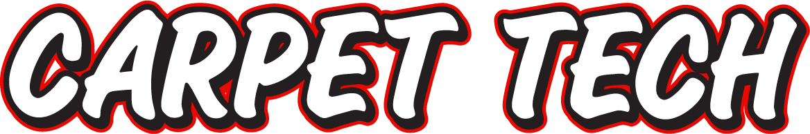 Carpet Tech logo