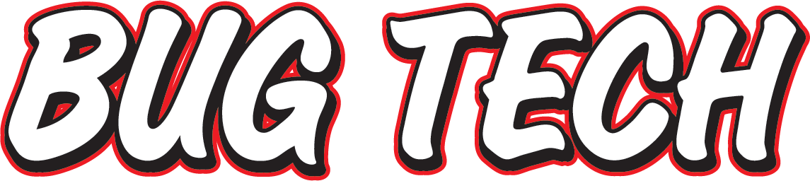 Bug Tech logo