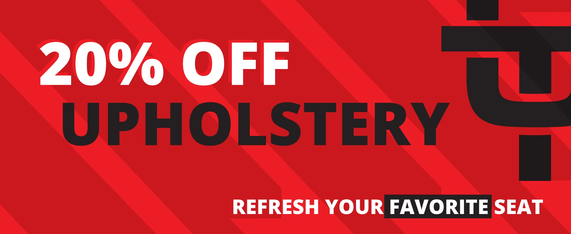Upholstery cleaning